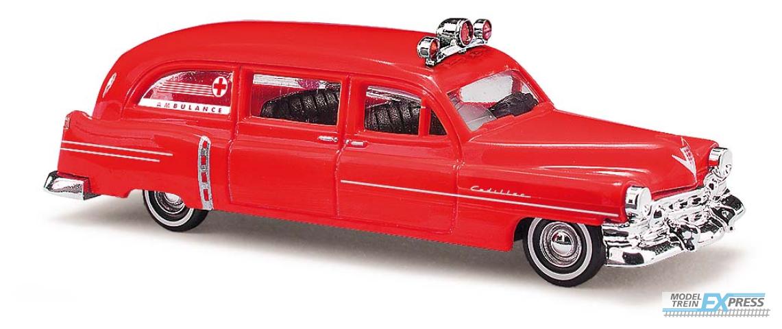 Busch autos 43468